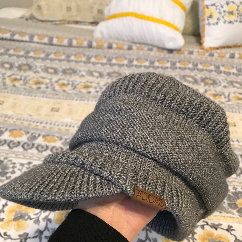 Adidas Winter Cap